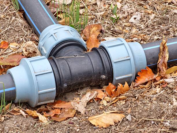 Unlocking the Advantages of HDPE Agricultural Pipe