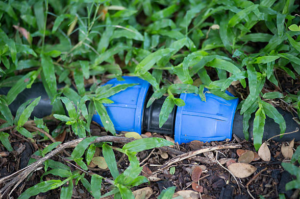 Why HDPE Agricultural Pipe is Here to Stay