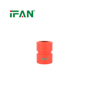 Reliable and Safe IFAN PPR Purple Copper Coupling