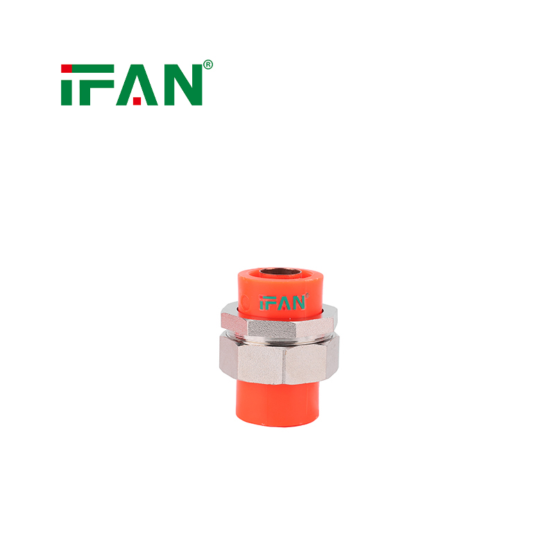 Affordable Price IFAN PPR Copper Union - Image 4