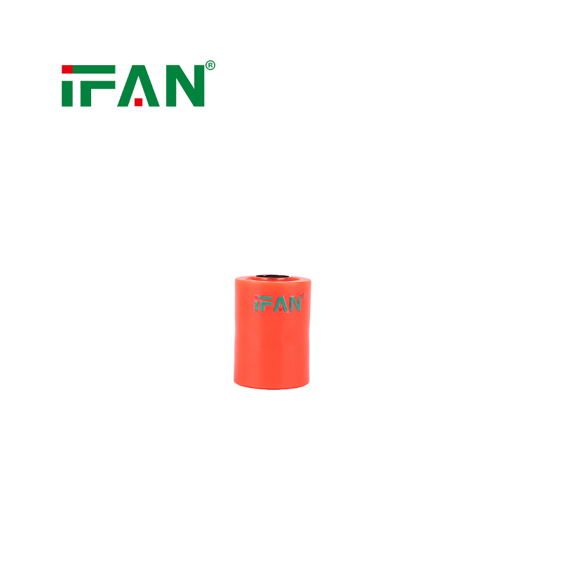 Direct Manufacturer IFAN PPR Copper Adaptor