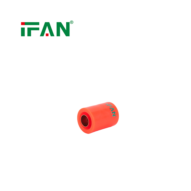 Direct Manufacturer IFAN PPR Copper Adaptor - Image 5