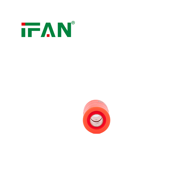 Direct Manufacturer IFAN PPR Copper Adaptor - Image 4