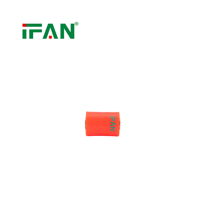 Direct Manufacturer IFAN PPR Copper Adaptor - Image 3