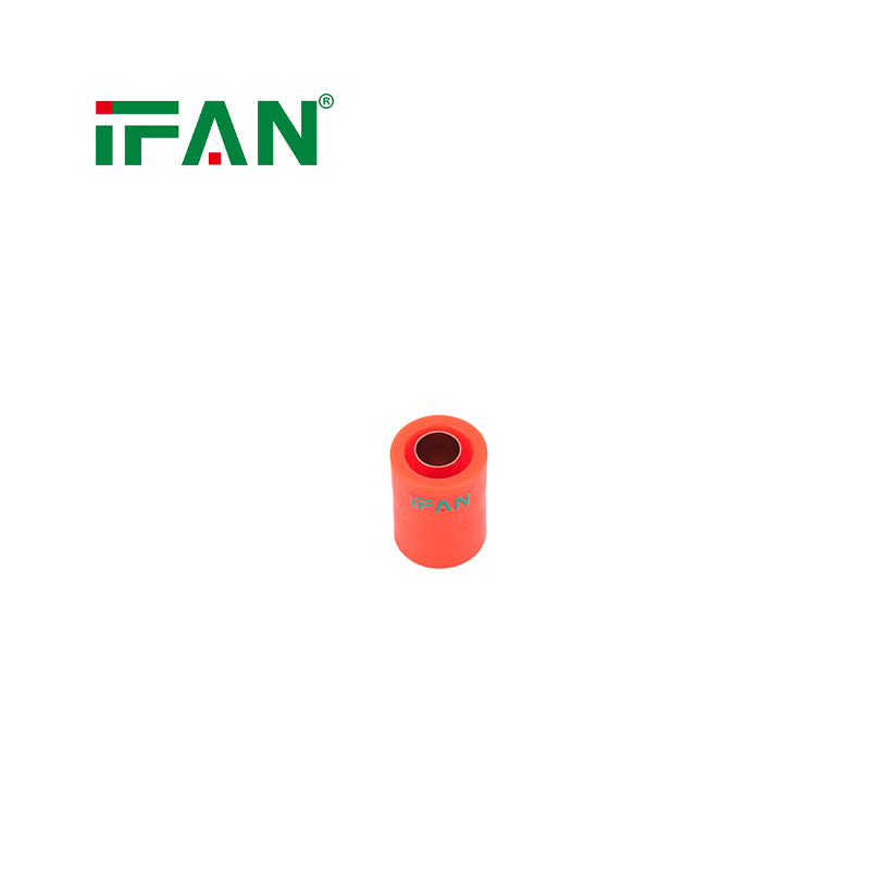 Direct Manufacturer IFAN PPR Copper Adaptor - Image 2