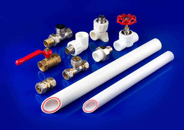 PPR pipes