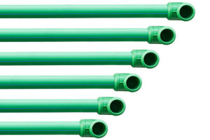 PPR pipes