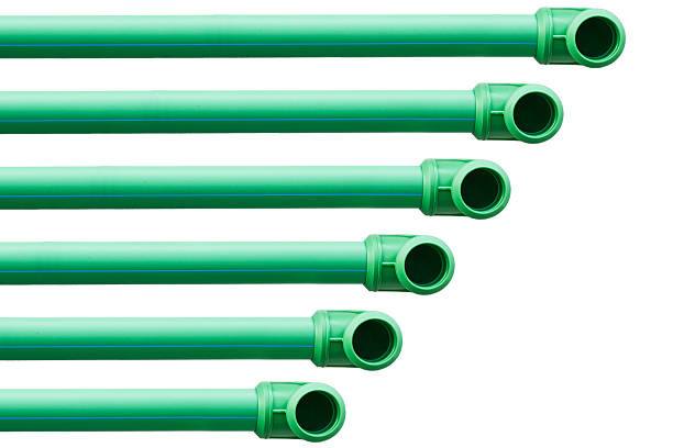 PPR pipes