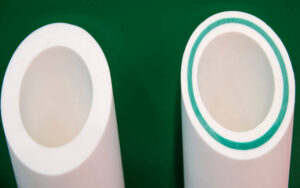 PPR pipes