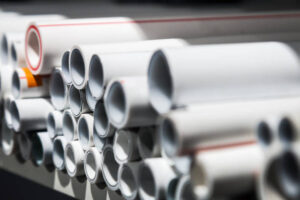 PPR pipes
