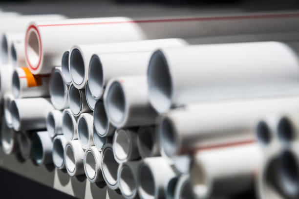 PPR pipes